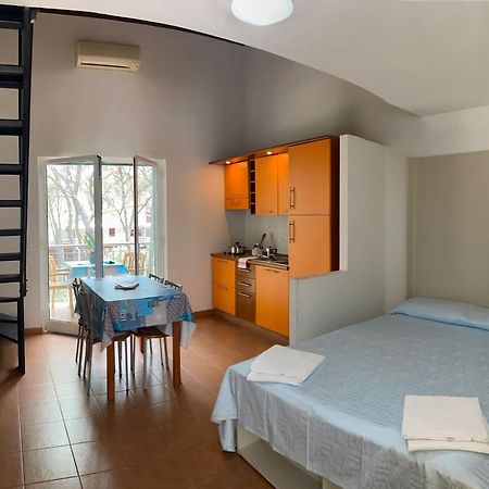 Aparthotel Villini Frutteto Castellaneta Marina Zewnętrze zdjęcie