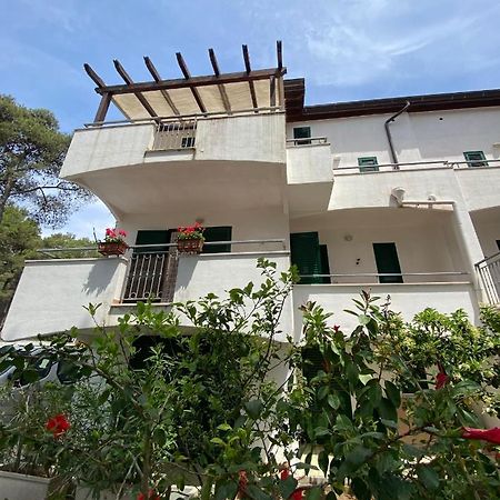 Aparthotel Villini Frutteto Castellaneta Marina Zewnętrze zdjęcie