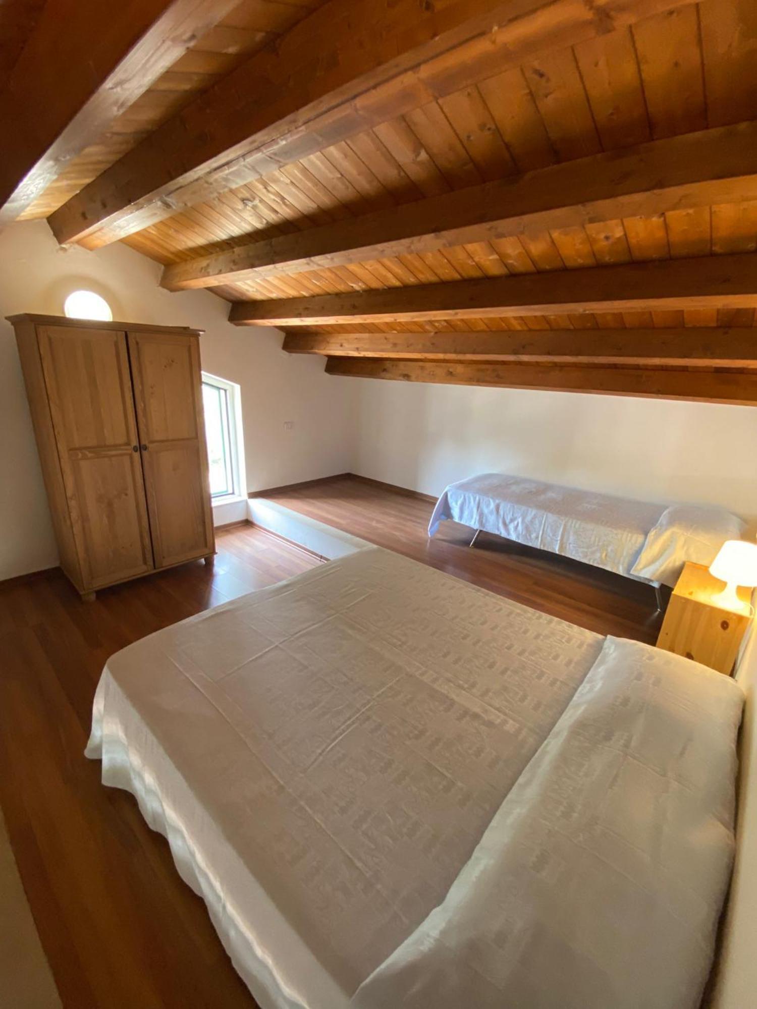 Aparthotel Villini Frutteto Castellaneta Marina Zewnętrze zdjęcie