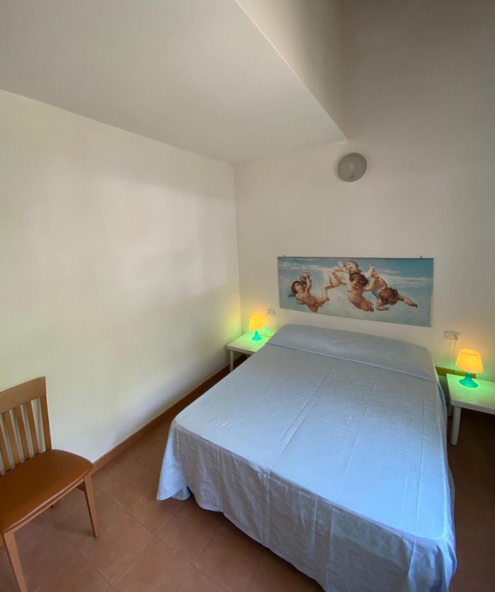 Aparthotel Villini Frutteto Castellaneta Marina Zewnętrze zdjęcie