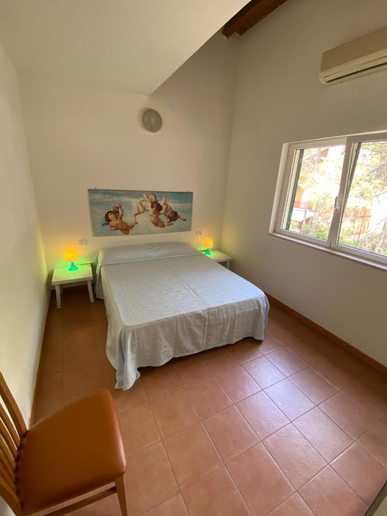 Aparthotel Villini Frutteto Castellaneta Marina Zewnętrze zdjęcie