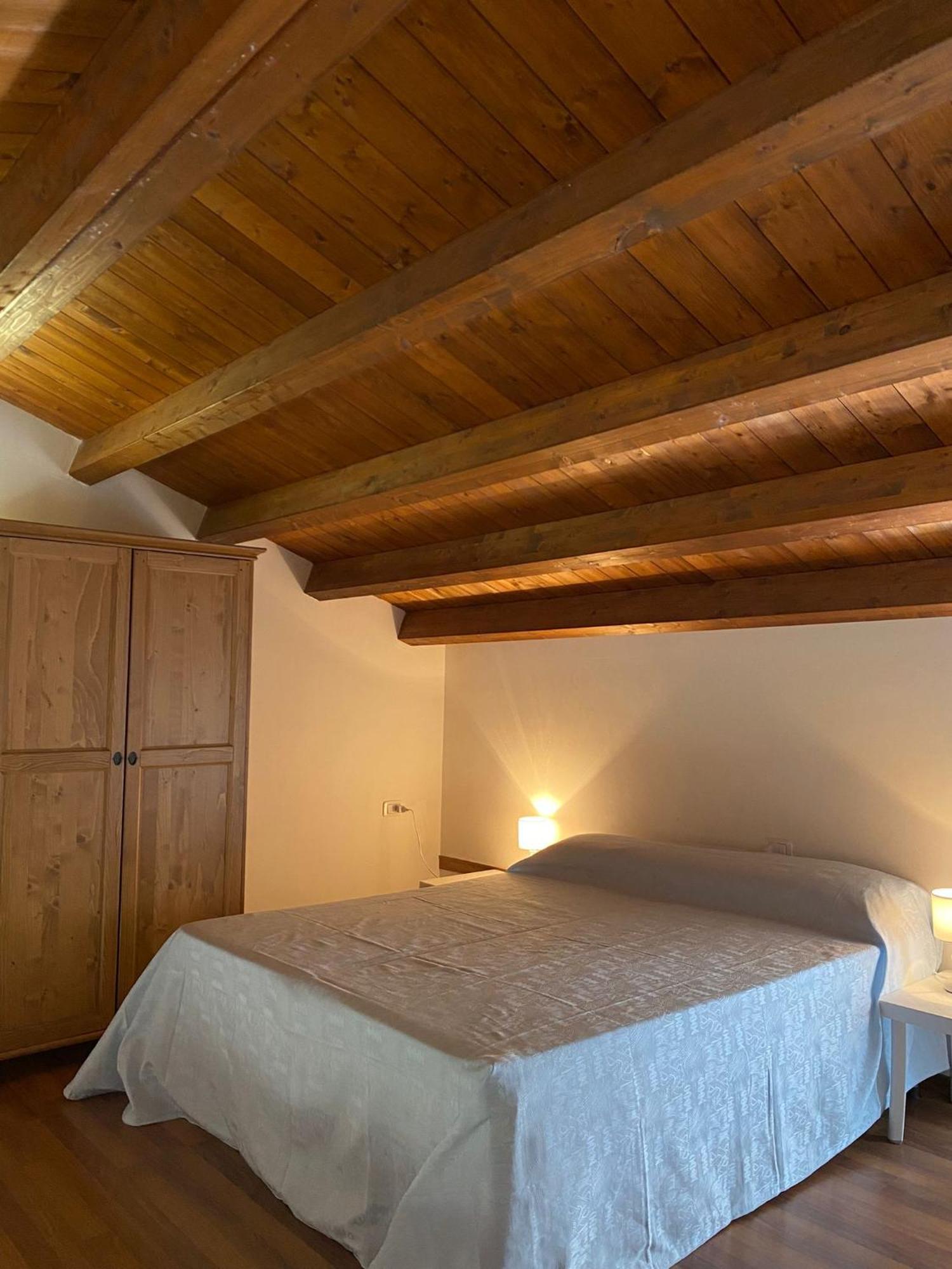 Aparthotel Villini Frutteto Castellaneta Marina Zewnętrze zdjęcie